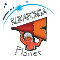 Kukaponga-Planet logo, Kukaponga-Planet contact details