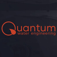 Quantum Water Engineering logo, Quantum Water Engineering contact details