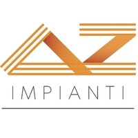 AZIMPIANTI logo, AZIMPIANTI contact details