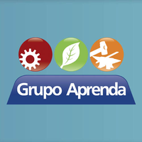 Grupo Aprenda logo, Grupo Aprenda contact details