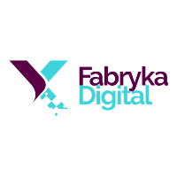 Fabryka Digital logo, Fabryka Digital contact details