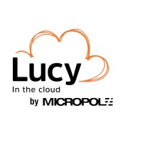 Lucy in the Cloud logo, Lucy in the Cloud contact details