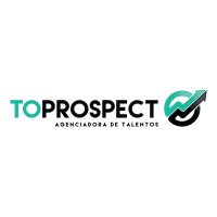 To Prospect Agenciadora de Talentos logo, To Prospect Agenciadora de Talentos contact details