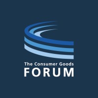 The Consumer Goods Forum logo, The Consumer Goods Forum contact details