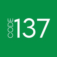 Code 137 logo, Code 137 contact details