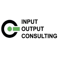 Input Output Consulting Inc. logo, Input Output Consulting Inc. contact details