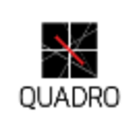 QUADRO® Arquitetura logo, QUADRO® Arquitetura contact details