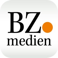 BZ.medien GmbH & Co. KG logo, BZ.medien GmbH & Co. KG contact details