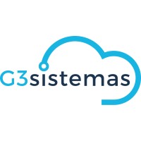 G3 Sistemas logo, G3 Sistemas contact details