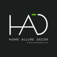 Home Allure Décor logo, Home Allure Décor contact details