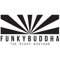 Funky Buddha Serbia logo, Funky Buddha Serbia contact details