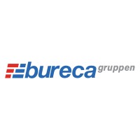 Bureca Gruppen logo, Bureca Gruppen contact details