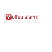 VOLFEU ALARM - GROUPE ESPACS logo, VOLFEU ALARM - GROUPE ESPACS contact details