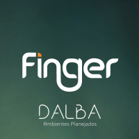 Finger Nova Prata - Dalba Ambientes Planejados logo, Finger Nova Prata - Dalba Ambientes Planejados contact details