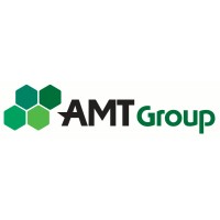 AMT Group Inc logo, AMT Group Inc contact details