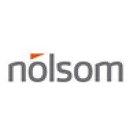 Nolsom logo, Nolsom contact details