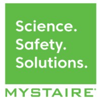 Mystaire logo, Mystaire contact details