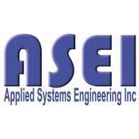 Applied Systems Engineering logo, Applied Systems Engineering contact details