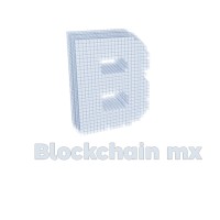 Blockchainmx logo, Blockchainmx contact details