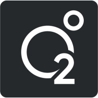 O2 Cash logo, O2 Cash contact details