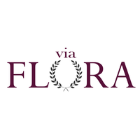 Via Flora logo, Via Flora contact details