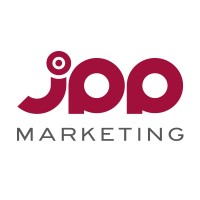 JPP Marketing logo, JPP Marketing contact details