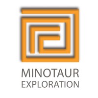 Minotaur Exploration logo, Minotaur Exploration contact details