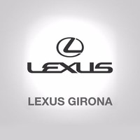 Lexus Girona logo, Lexus Girona contact details