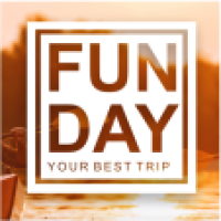 Funday Turismo Ltda logo, Funday Turismo Ltda contact details