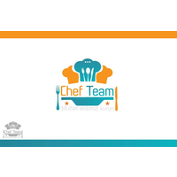 CHEF TEAM logo, CHEF TEAM contact details