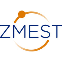 Zmest logo, Zmest contact details