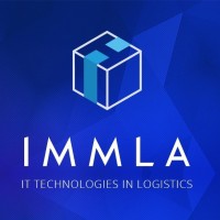 IMMLA logo, IMMLA contact details