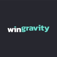 Wingravity logo, Wingravity contact details