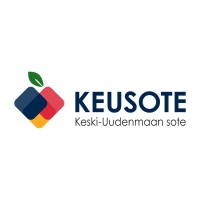 Keusote | Keski-Uudenmaan sote -kuntayhtymä logo, Keusote | Keski-Uudenmaan sote -kuntayhtymä contact details