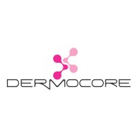 Dermocore group logo, Dermocore group contact details