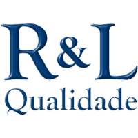 R&L Qualidade logo, R&L Qualidade contact details