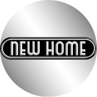 New Home Imóveis logo, New Home Imóveis contact details