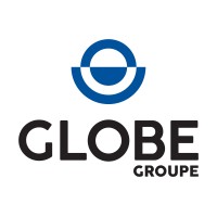 GLOBE GROUPE logo, GLOBE GROUPE contact details