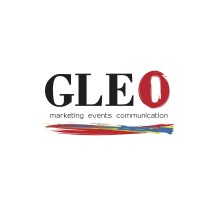 GLEO logo, GLEO contact details