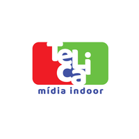 Telica Mídia Indoor logo, Telica Mídia Indoor contact details