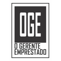 OGE - O Gerente Emprestado logo, OGE - O Gerente Emprestado contact details