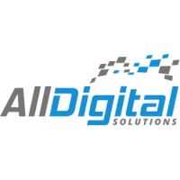 All Digital Solutions, Inc logo, All Digital Solutions, Inc contact details