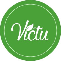 Victu logo, Victu contact details