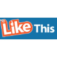 ILikeThis logo, ILikeThis contact details