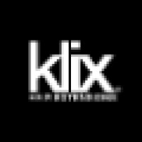 Klix Hair Extensions logo, Klix Hair Extensions contact details