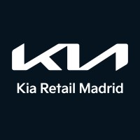 KIA Retail Madrid logo, KIA Retail Madrid contact details