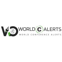 World Conference Alerts logo, World Conference Alerts contact details