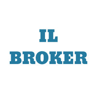 Il Broker logo, Il Broker contact details