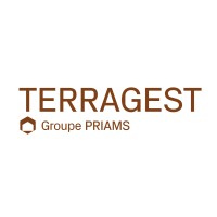 TERRAGEST logo, TERRAGEST contact details