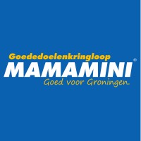 Mamamini Goededoelenkringloop logo, Mamamini Goededoelenkringloop contact details